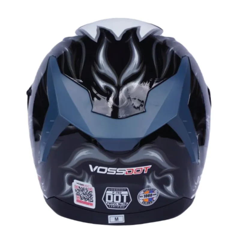 CASCO AXIOM HF 702 INTEGRAL - Image 3