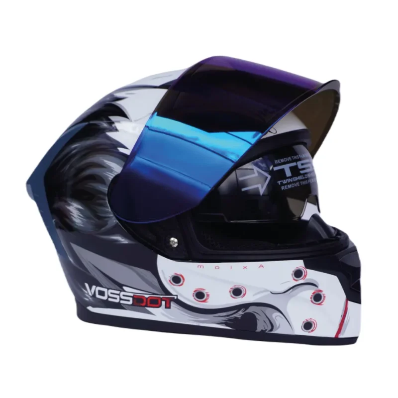 CASCO AXIOM HF 702 INTEGRAL - Image 2