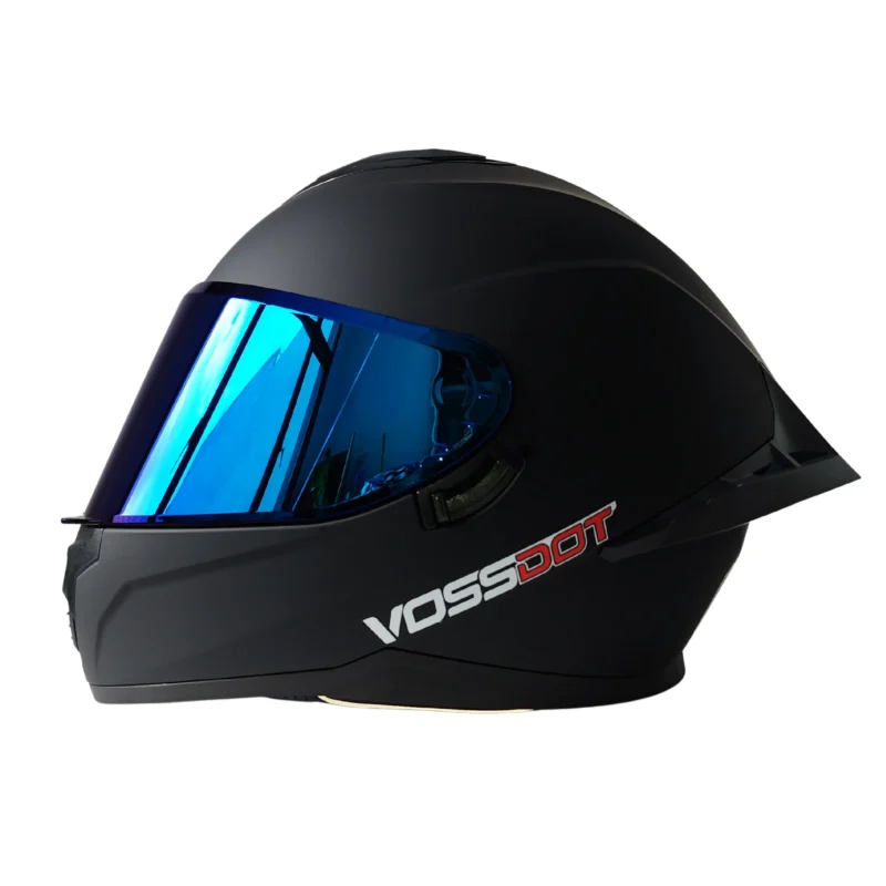 CASCO BLACK MATE HF 703 - Image 5