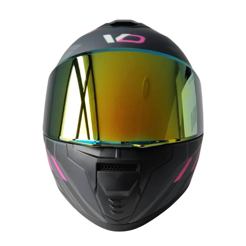 CASCO BLACK MATE - FUCSIA HF 703 - Image 5