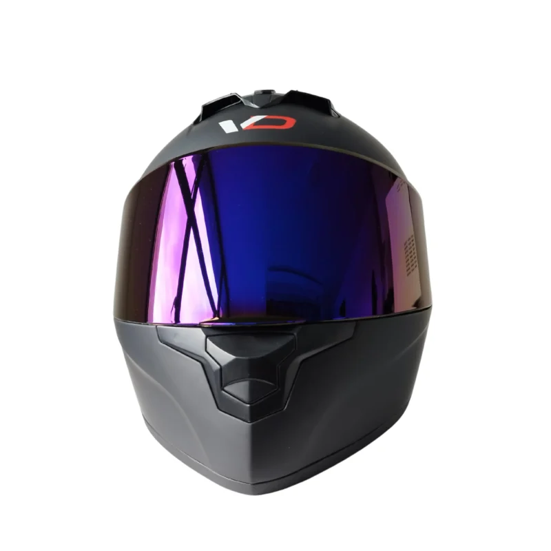 CASCO BLACK MATE LABEL RED - WHITE HF 702 - Image 4