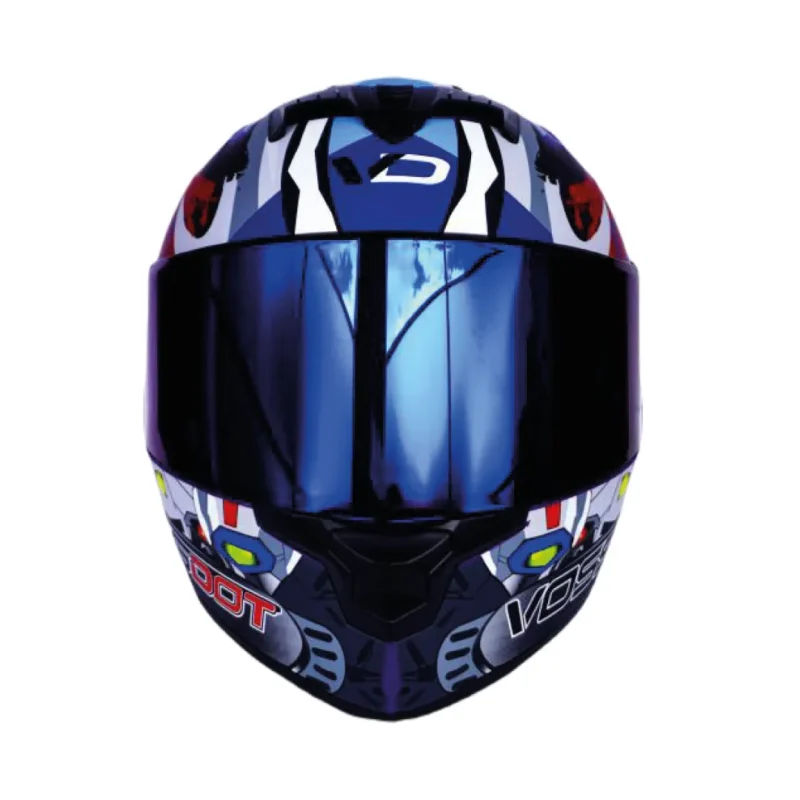 CASCO LIQUID PRO-BLUE HF 702 INTEGRAL - Image 3