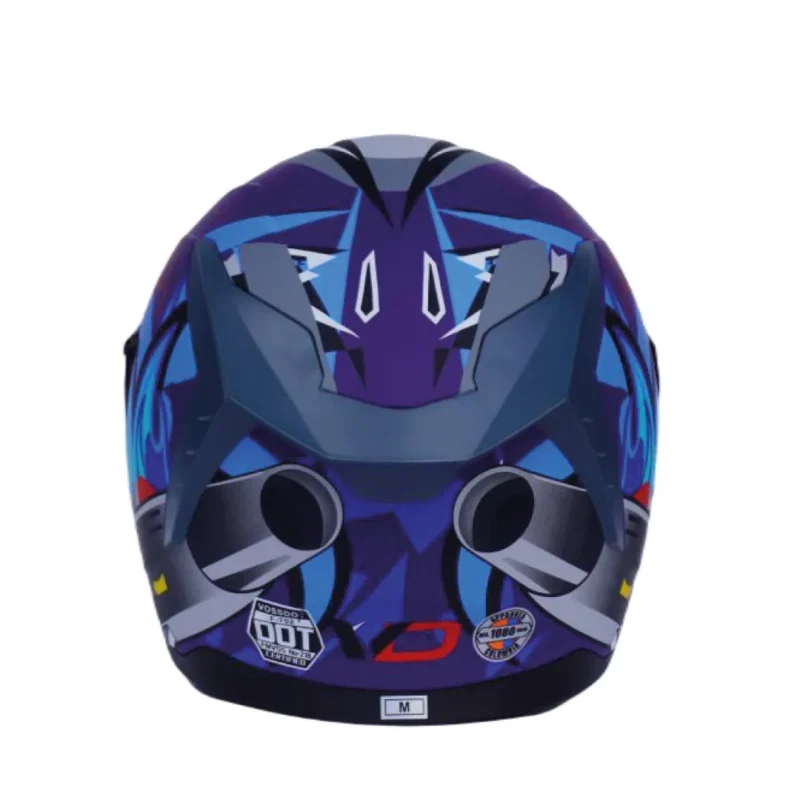 CASCO LIQUID PRO-BLUE HF 702 INTEGRAL - Image 4