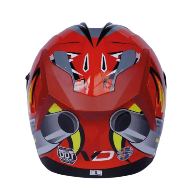 CASCO LIQUID PRO-RED HF 702 INTEGRAL - Image 4