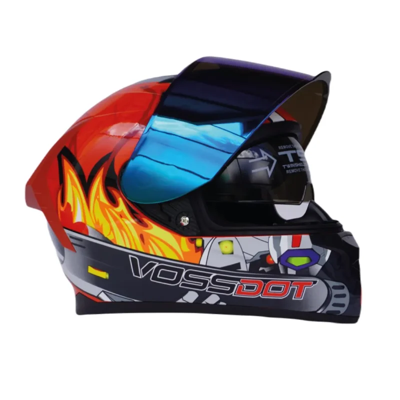 CASCO LIQUID PRO-RED HF 702 INTEGRAL - Image 2