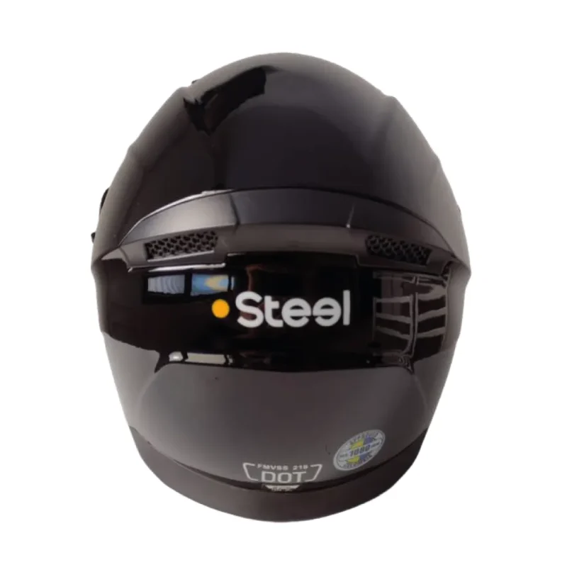 CASCO STEEL BLACK BRILLO – HF 700 INTEGRAL - Image 3