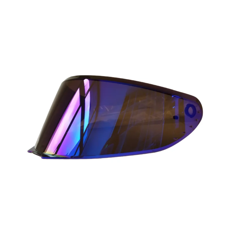 VISOR IRIDIUM BLUE HF 703 - Image 3