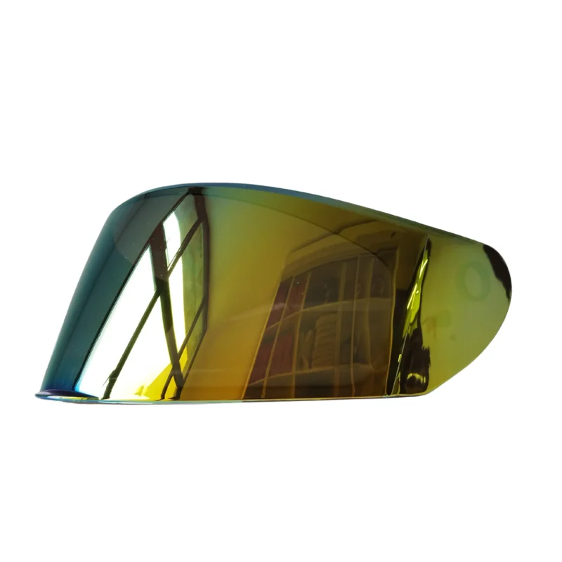 VISOR IRIDIUM GOLD HF 702 - Image 3