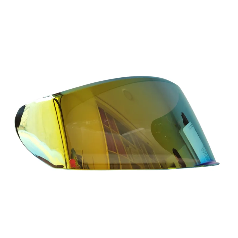 VISOR IRIDIUM GOLD HF 702