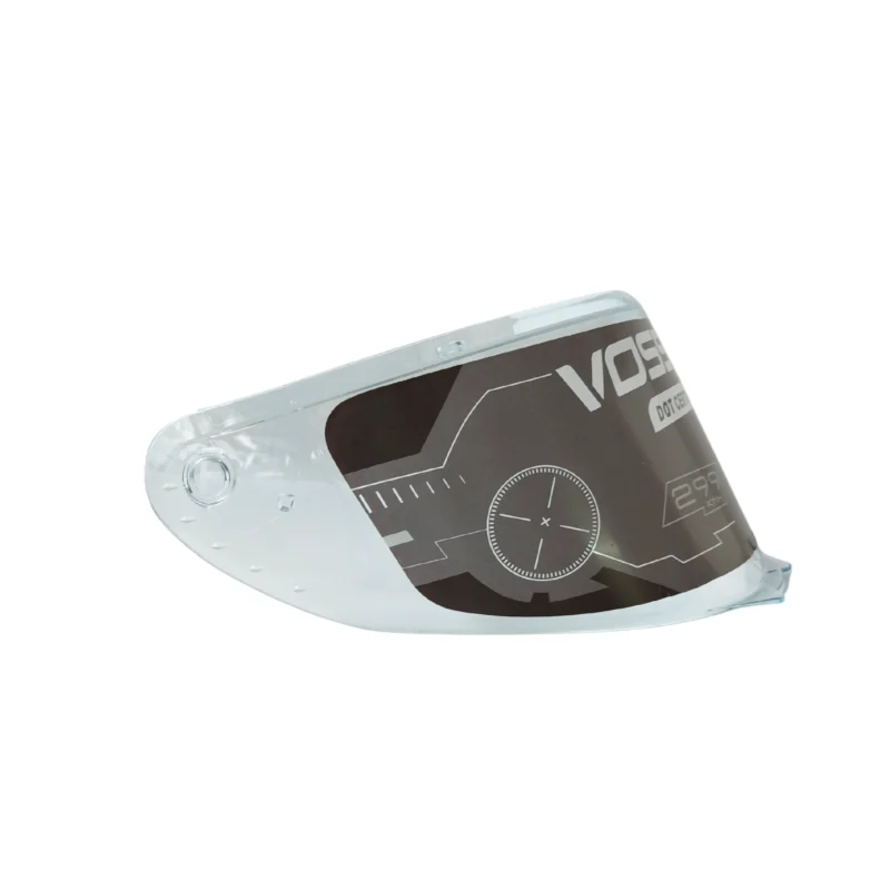 VISOR TRANSPARENTE HF 703