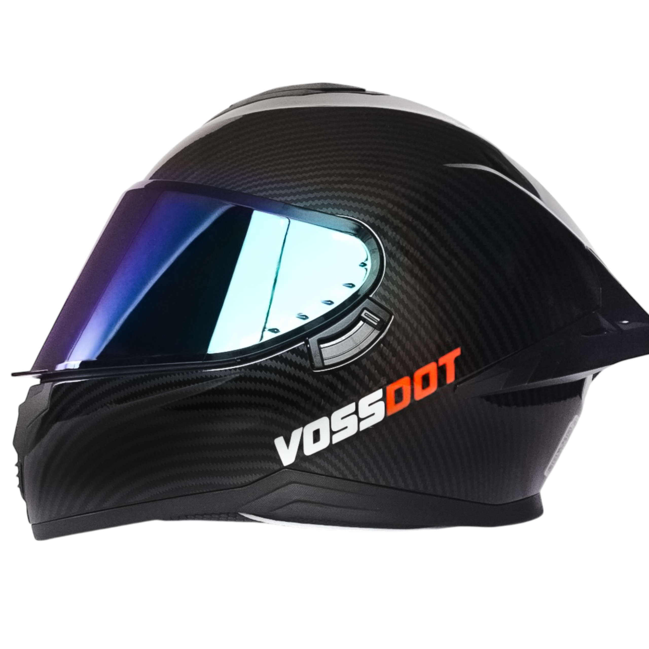 CASCO INTEGRAL GLOSSY HF 703 CARBON